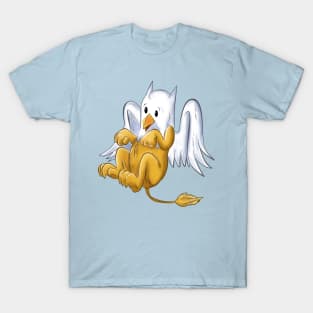 CUTE BABY GRIFFIN T-Shirt